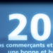 Calendrier RECTO (association commerces de quartiers)