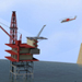 Plateforme p&eacute;troli&egrave;re (entreprise de forage am&eacute;ricaine)