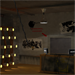 Underground Studio.fr : l&rsquo;ancien site (full Flash et 3D)