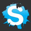 Contact par Skype
